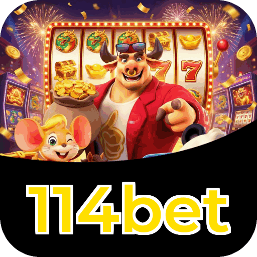 Jogos com maior RTP na 114bet