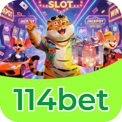 Segurança 114bet