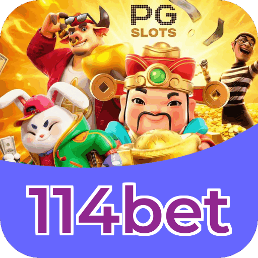 Dealers profissionais da 114bet
