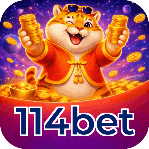 Tabela RTP dos jogos de cassino da 114bet