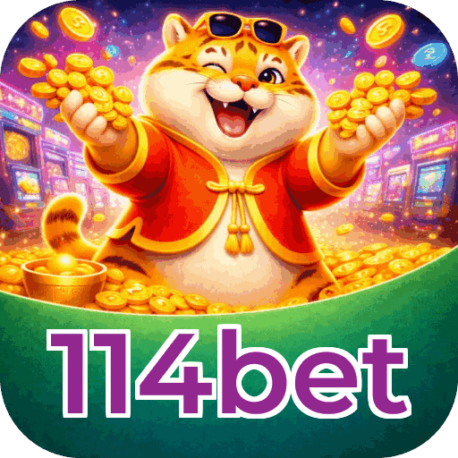 Tabela RTP dos jogos de cassino da 114bet