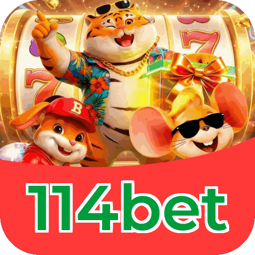 Siga a 114bet no Facebook