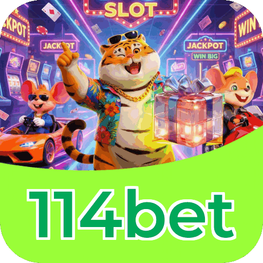 Instalação iOS 114bet